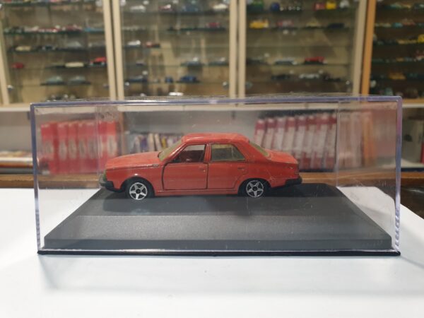 Renault 18 1978 Norev Jetcar 1/43