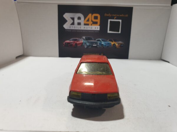 Renault 18 1978 Norev Jetcar 1/43 – Image 2