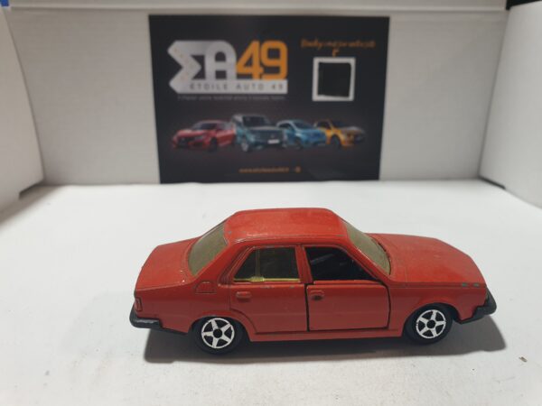 Renault 18 1978 Norev Jetcar 1/43 – Image 3