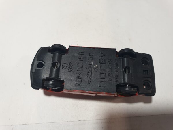 Renault 18 1978 Norev Jetcar 1/43 – Image 5