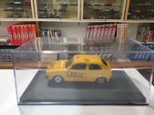 Volkswagen Golf ADAC  Norev Jetcar 1/43