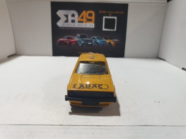 Volkswagen Golf ADAC  Norev Jetcar 1/43 – Image 2