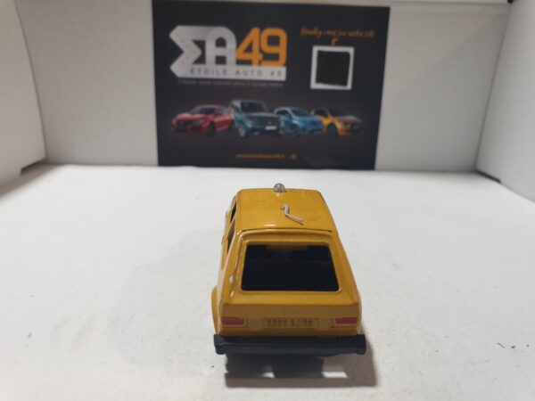 Volkswagen Golf ADAC  Norev Jetcar 1/43 – Image 3