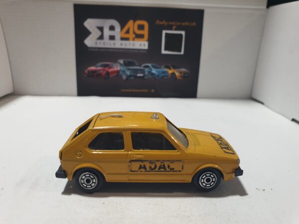 Volkswagen Golf ADAC  Norev Jetcar 1/43 – Image 4