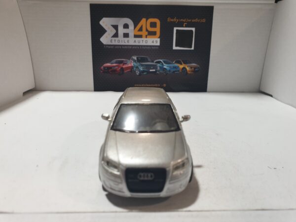 Audi A3 Sportback 1/43 Grise New Ray – Image 2