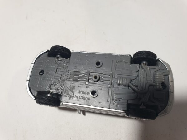 Audi A3 Sportback 1/43 Grise New Ray – Image 5