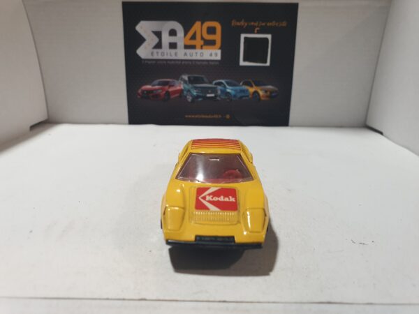 Ligier JS2 Koddak Norev Jetcar 1/43 – Image 2
