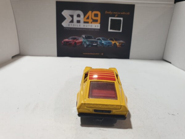 Ligier JS2 Koddak Norev Jetcar 1/43 – Image 3