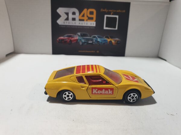 Ligier JS2 Koddak Norev Jetcar 1/43 – Image 4