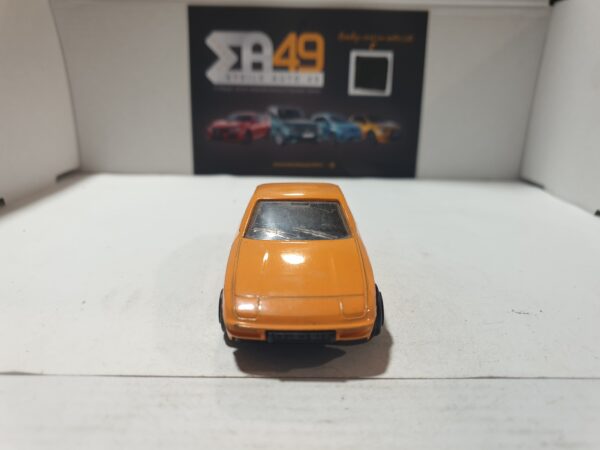 Porsche 924 Norev Jetcar 1/43 – Image 2