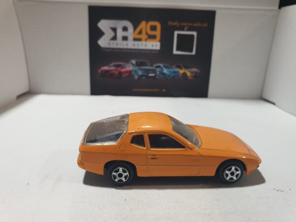 Porsche 924 Norev Jetcar 1/43 – Image 4
