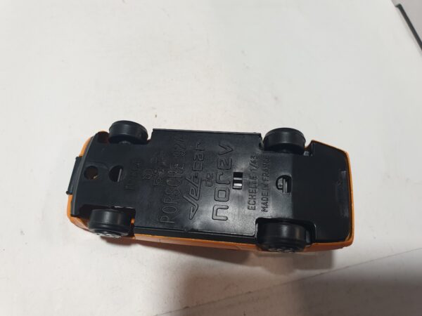 Porsche 924 Norev Jetcar 1/43 – Image 5