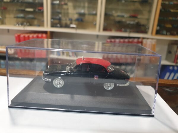 Panhard 17 Taxi Norev 1/43 Norev