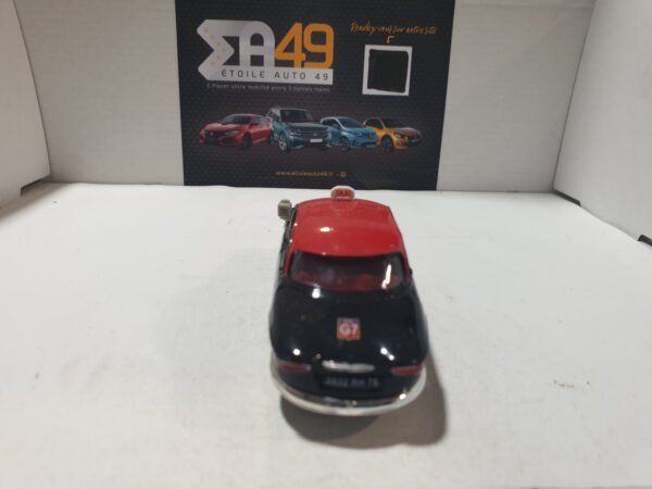 Panhard 17 Taxi Norev 1/43 Norev – Image 3