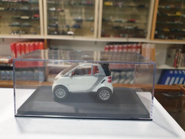 Smart Fortwo Cabriolet 1/43 New Ray