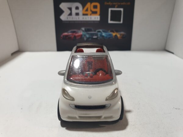 Smart Fortwo Cabriolet 1/43 New Ray – Image 2