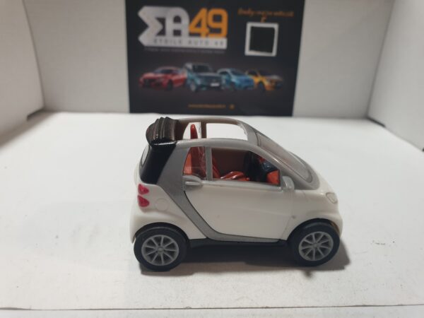 Smart Fortwo Cabriolet 1/43 New Ray – Image 3