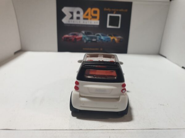 Smart Fortwo Cabriolet 1/43 New Ray – Image 4