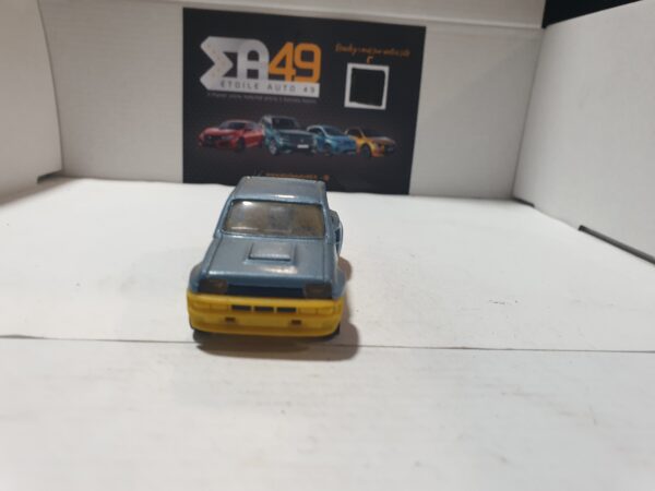 Renault 5 Turbo N°1321 Solido 1/43 – Image 2