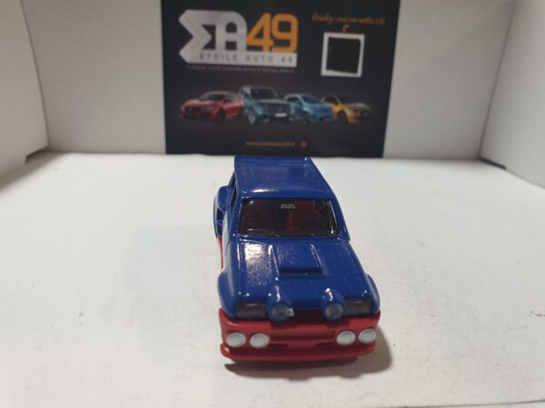 Renault 5 Turbo Maxi Solido 1/43 – Image 2