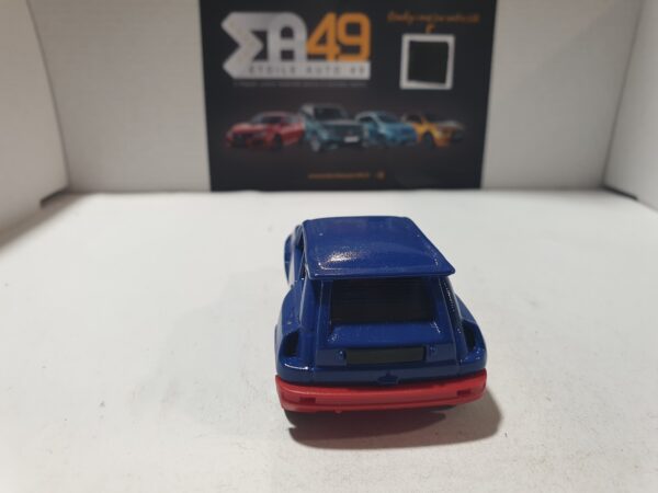 Renault 5 Turbo Maxi Solido 1/43 – Image 4