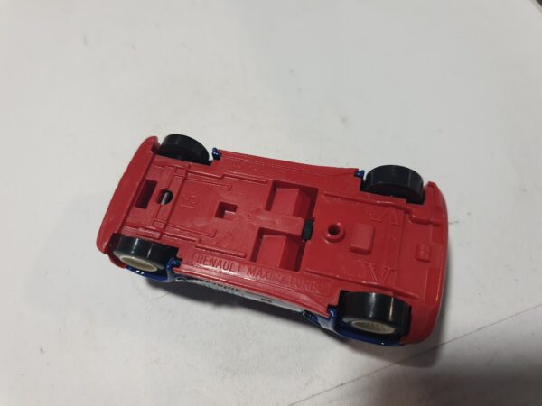 Renault 5 Turbo Maxi Solido 1/43 – Image 5