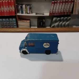 Commer 302 KLM Efsi Holland 1/68 ( Etat moyen )