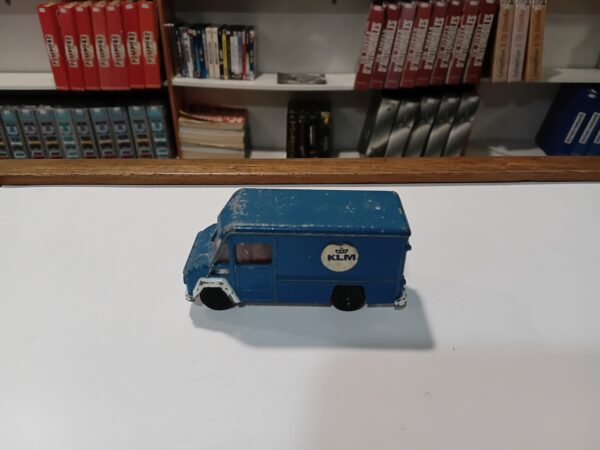 Commer 302 KLM Efsi Holland 1/68 ( Etat moyen )