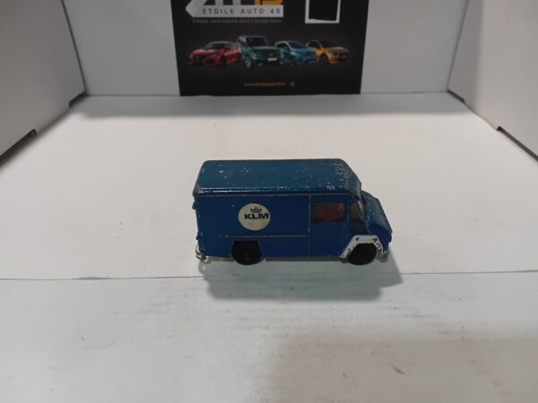 Commer 302 KLM Efsi Holland 1/68 ( Etat moyen ) – Image 6