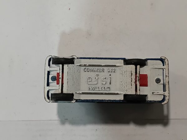 Commer 302 KLM Efsi Holland 1/68 ( Etat moyen ) – Image 7