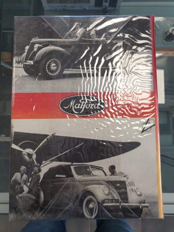 Collection histoire d'autos - Les Ford d'Henry Ford – Image 2