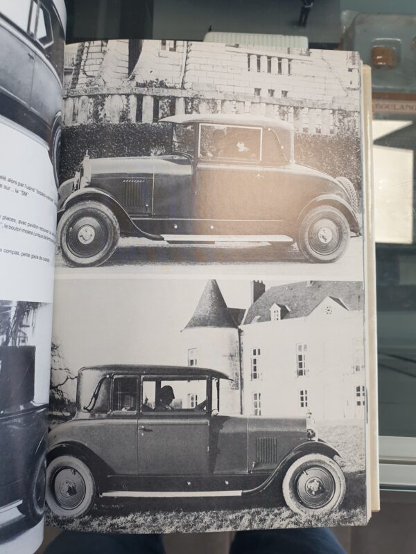 Collection Prestige de l'automobile - Qui de Javel quai André Citroën P Dumont – Image 4