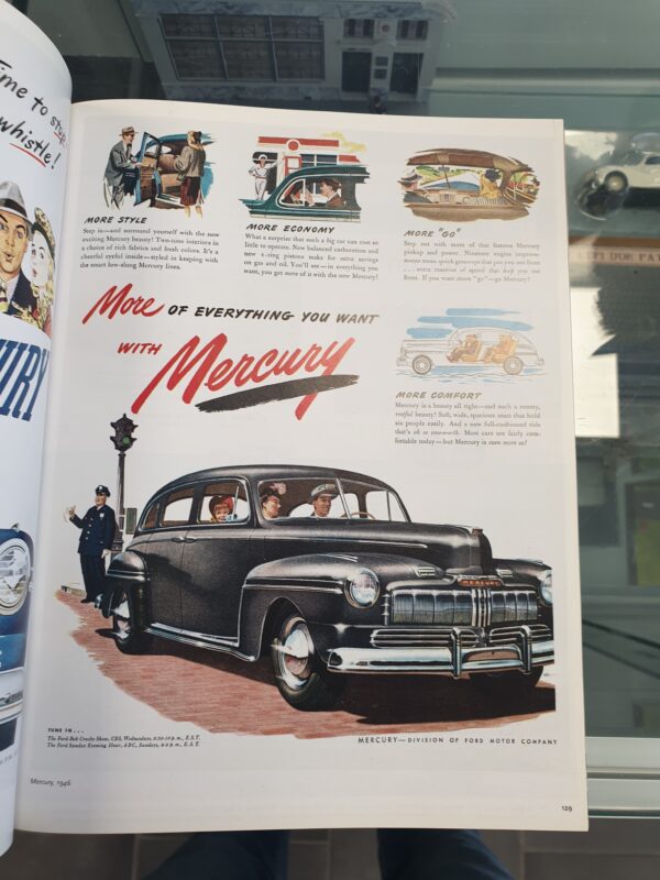 Livre All American Ads – Image 3