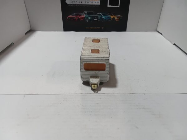 Caravan n°31 1977 1/64 Matchbox – Image 2