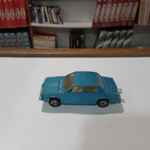 OldsMobile n°253 Majorette 1/75