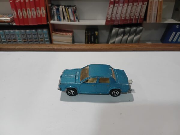OldsMobile n°253 Majorette 1/75