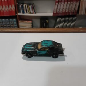 Datsun 260 Z n°229 Majorette 1/60