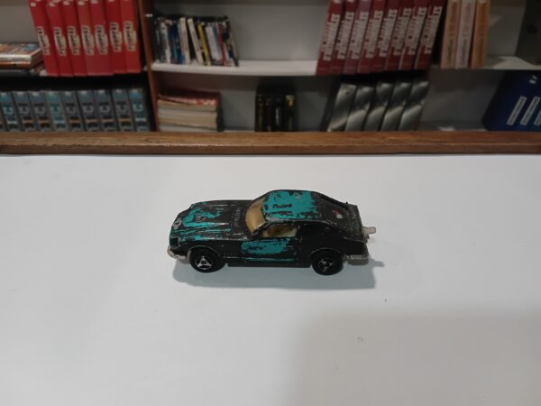 Datsun 260 Z n°229 Majorette 1/60