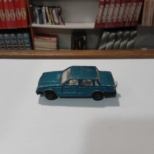 Volvo 760 GLE n°230 Majorette 1/61