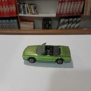 Cadillac Allante n°255 Majorette 1/59