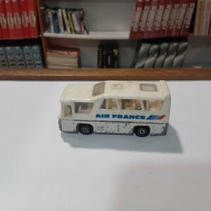 Minibus Air France n°262 Majorette 1/87
