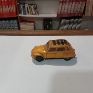Citroën Dyane Corgi 1/64