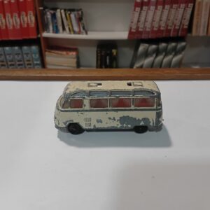 Tempo Matador Bus V 220 Siku 1/100