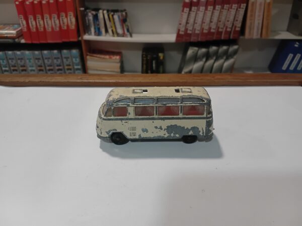 Tempo Matador Bus V 220 Siku 1/100