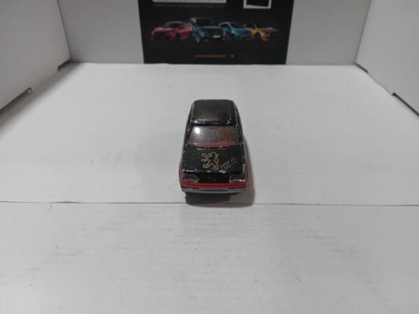 Peugeot 205 GTI n°281 Majorette 1/53 – Image 2