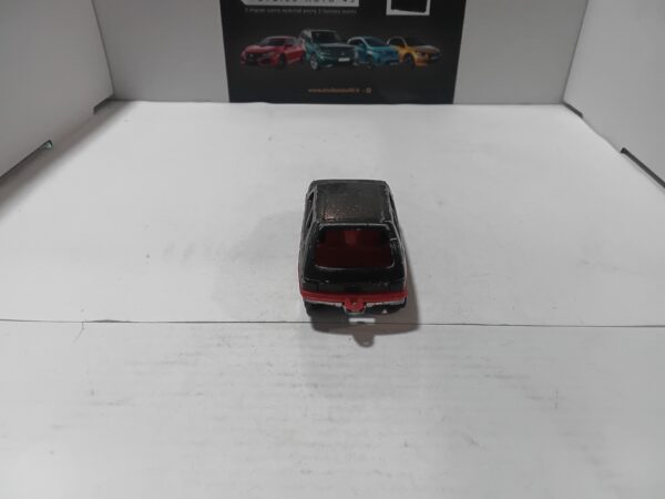 Peugeot 205 GTI n°281 Majorette 1/53 – Image 3