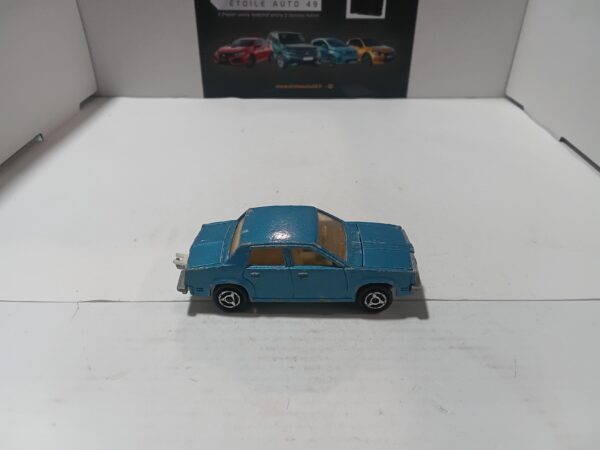 OldsMobile n°253 Majorette 1/75 – Image 4