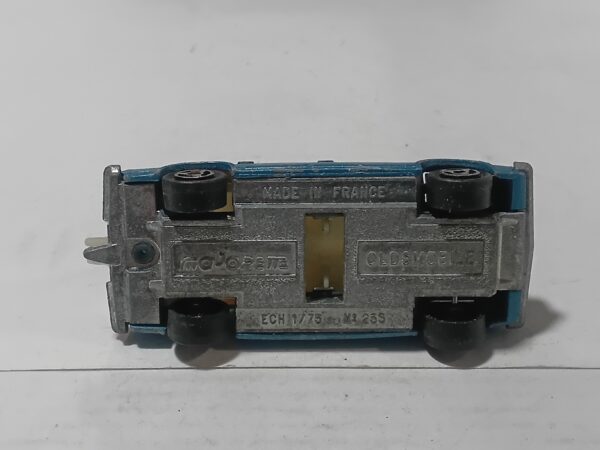 OldsMobile n°253 Majorette 1/75 – Image 5
