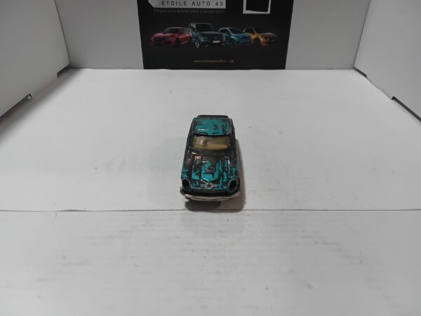 Datsun 260 Z n°229 Majorette 1/60 – Image 2