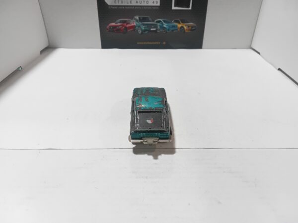 Datsun 260 Z n°229 Majorette 1/60 – Image 3
